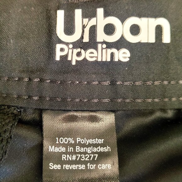 Urban Pipeline ~ Sz 16 Cargo Shorts ~ Excellent Condition - Picture 8 of 8